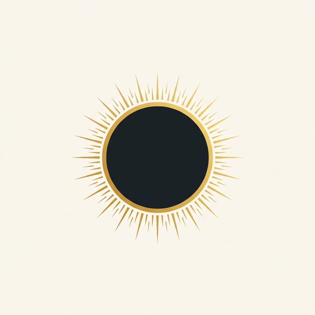 Eclipse corona